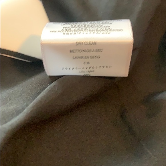 NWT BCBG BLAZER SZ L - Picture 13 of 15